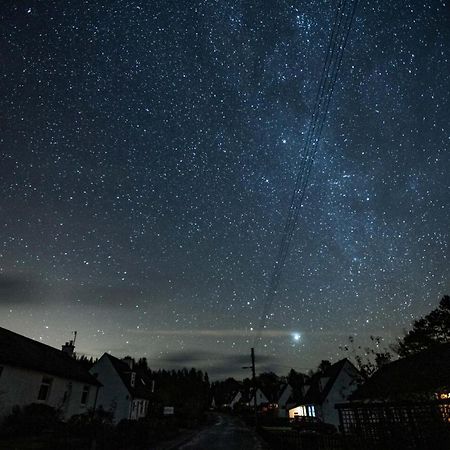 Kelpies Cottage Newton Stewart Exterior photo