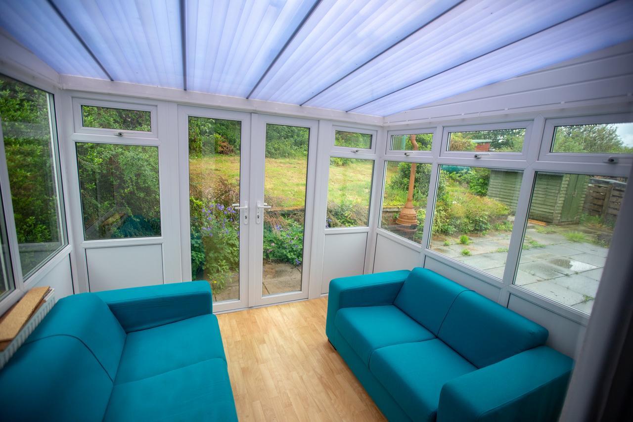 Kelpies Cottage Newton Stewart Exterior photo
