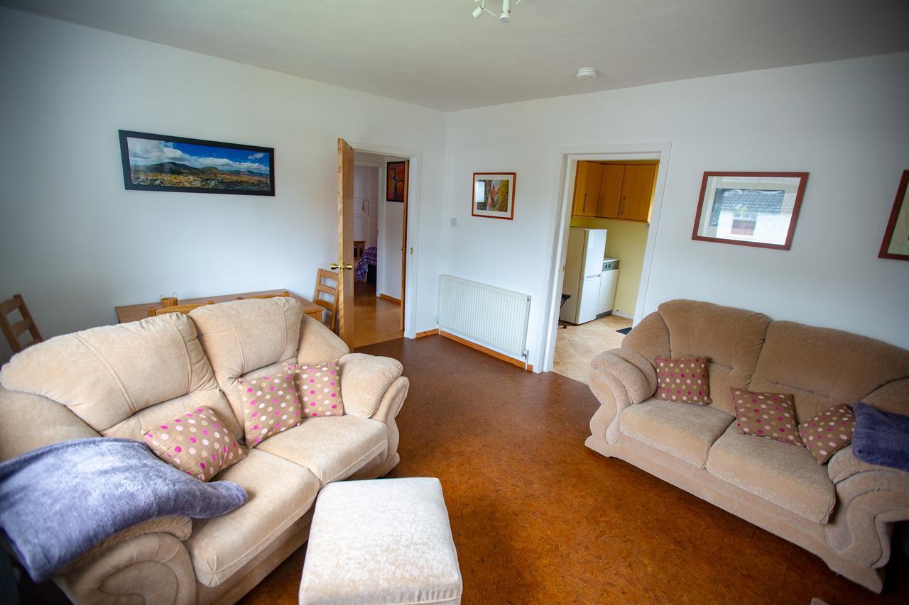 Kelpies Cottage Newton Stewart Exterior photo